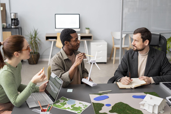 Practical Perspective